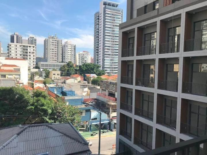 Apartamento 500m From Allianz Parque
