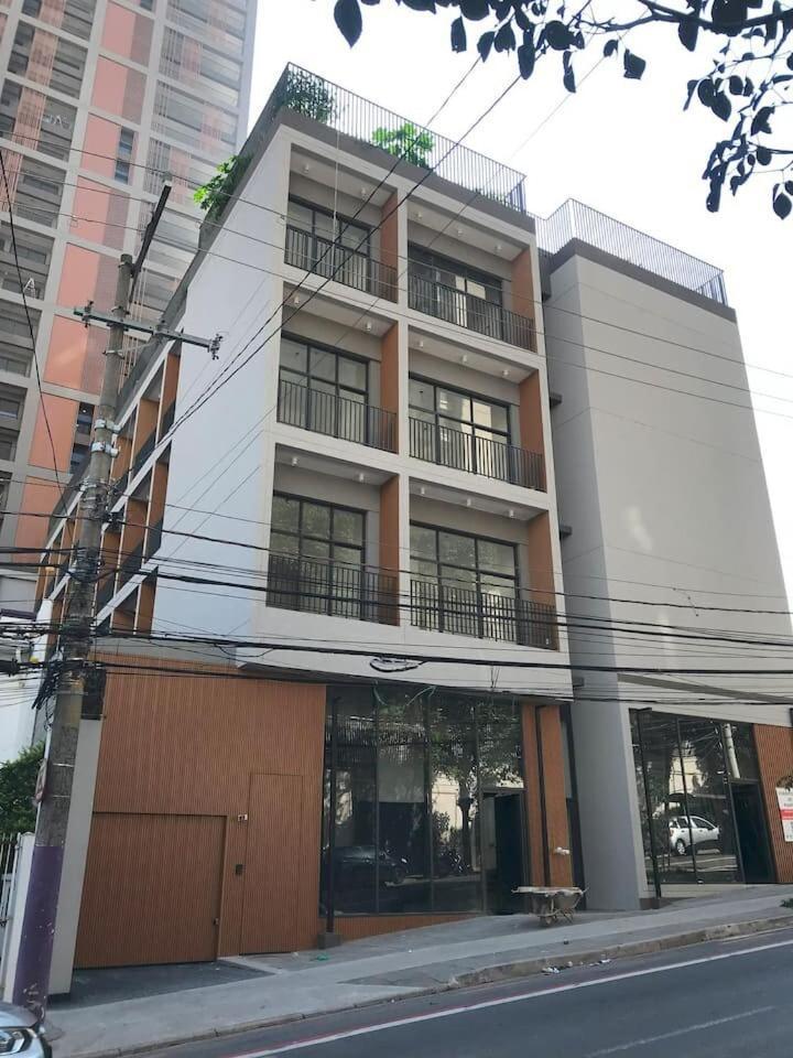 500m From Allianz Parque Apartamento