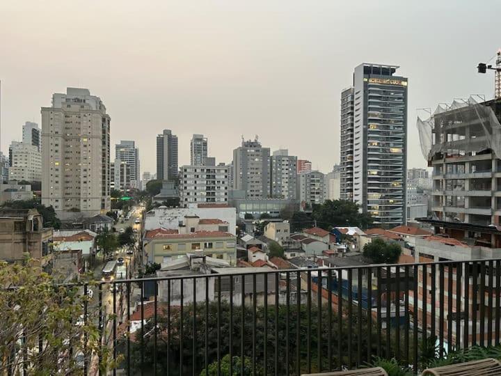 500m From Allianz Parque Apartamento São Paulo