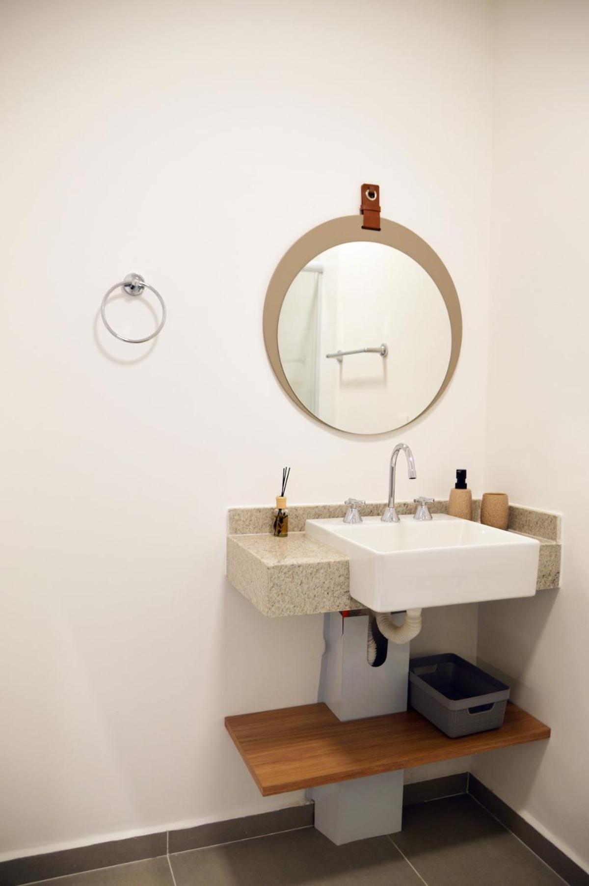 Apartamento 500m From Allianz Parque