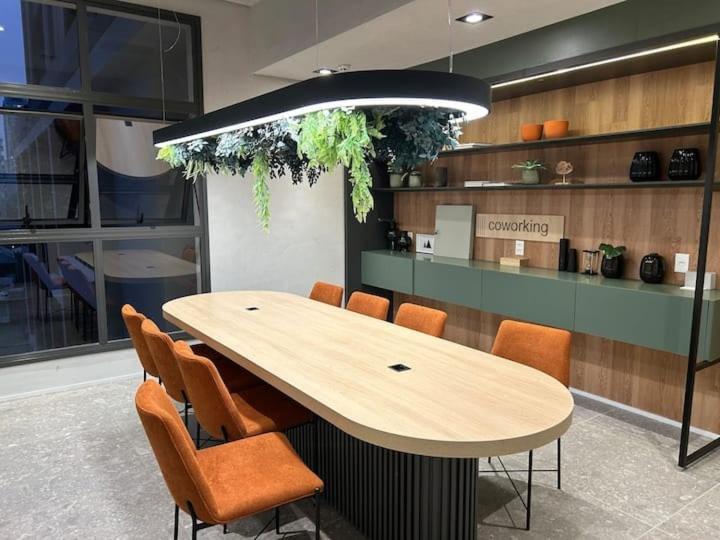 Apartamento 500m From Allianz Parque *