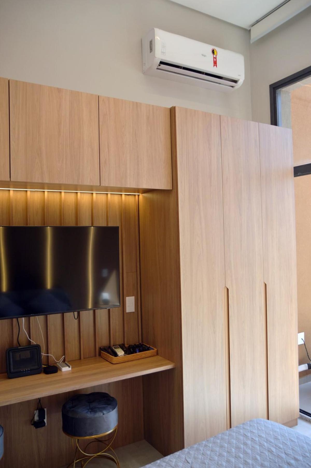 Apartamento 500m From Allianz Parque São Paulo