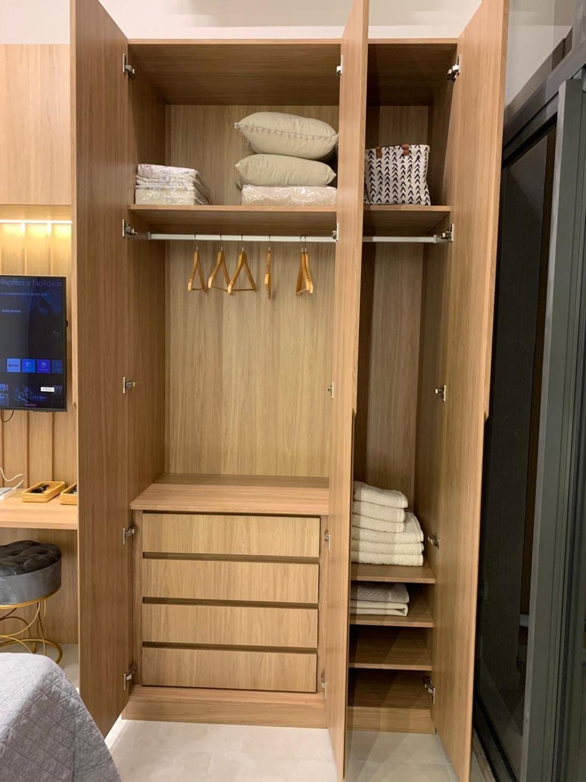 500m From Allianz Parque Apartamento *