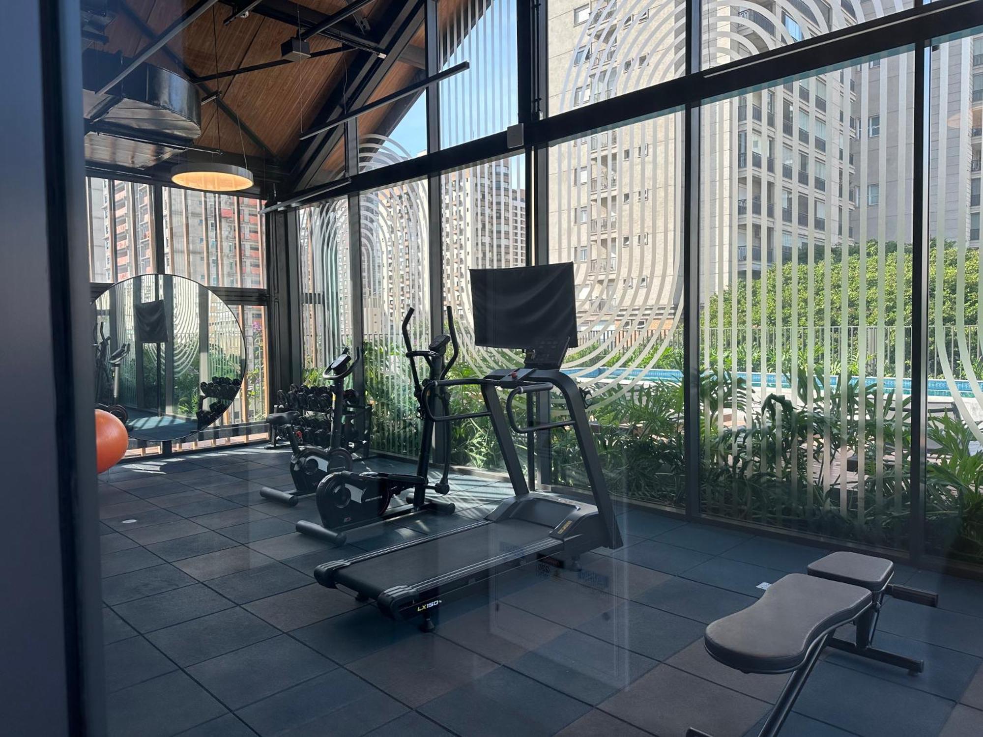 500m From Allianz Parque Apartamento *