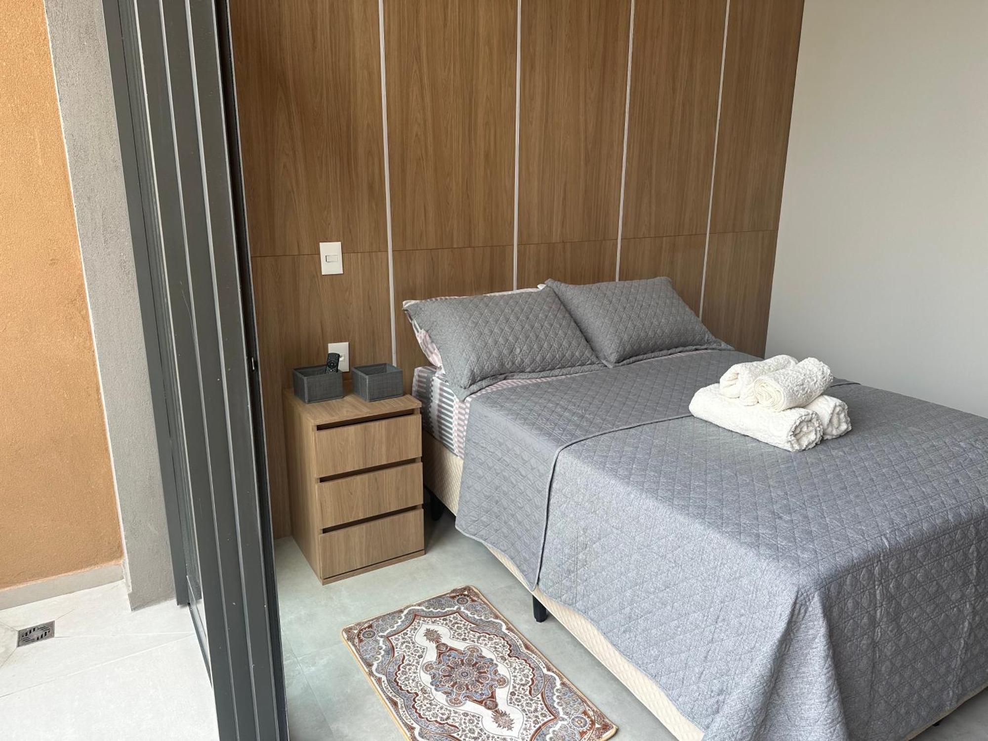 500m From Allianz Parque Apartamento São Paulo